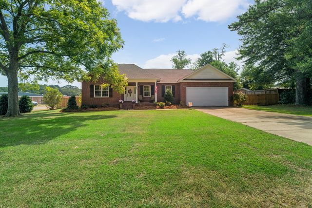 200 Poplar St., Sumrall, MS 39482