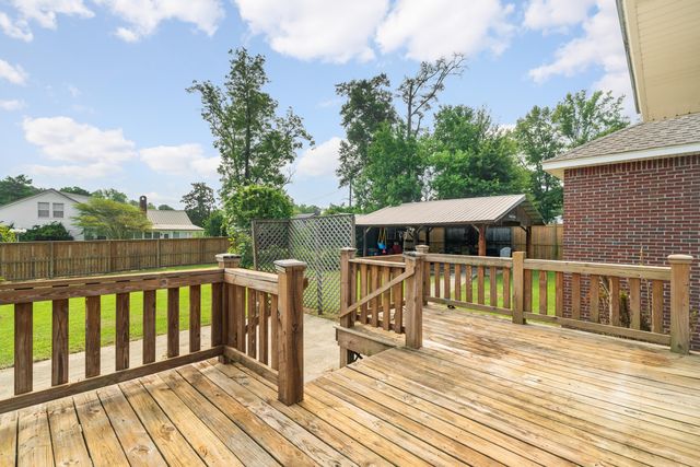 200 Poplar St., Sumrall, MS 39482