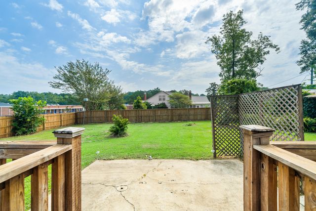 200 Poplar St., Sumrall, MS 39482