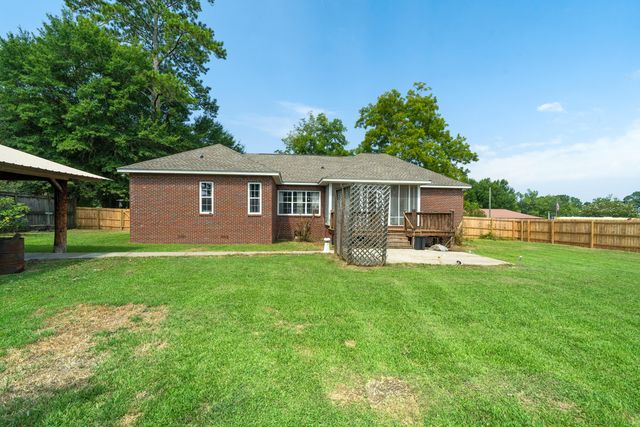200 Poplar St., Sumrall, MS 39482