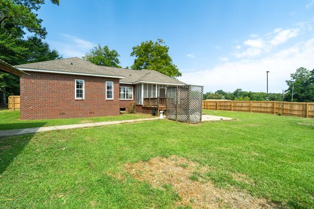 200 Poplar St., Sumrall, MS 39482