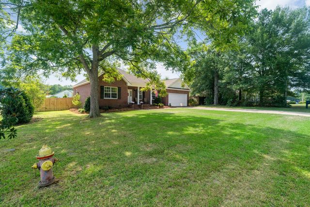 200 Poplar St., Sumrall, MS 39482