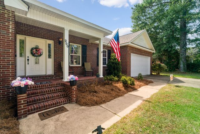 200 Poplar St., Sumrall, MS 39482