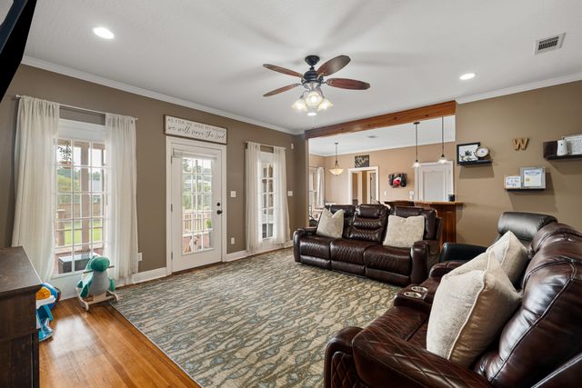 200 Poplar St., Sumrall, MS 39482