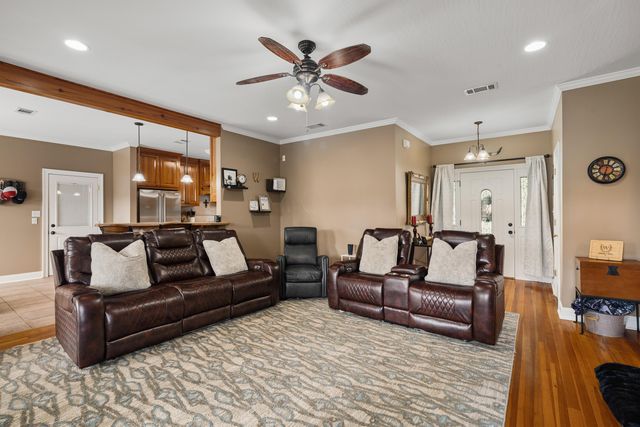 200 Poplar St., Sumrall, MS 39482