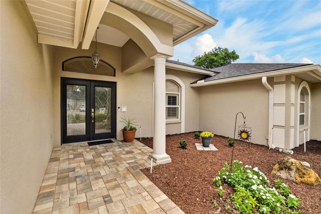 2804 CLUBHOUSE DRIVE, Plant City, FL 33566