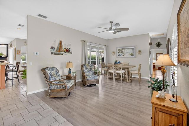 2804 CLUBHOUSE DRIVE, Plant City, FL 33566