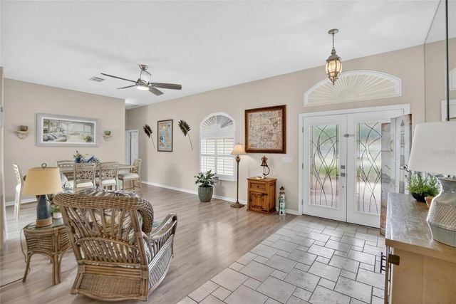 2804 CLUBHOUSE DRIVE, Plant City, FL 33566