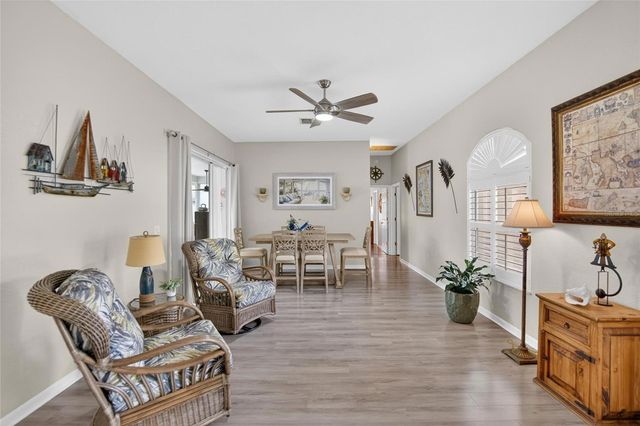 2804 CLUBHOUSE DRIVE, Plant City, FL 33566