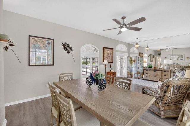 2804 CLUBHOUSE DRIVE, Plant City, FL 33566