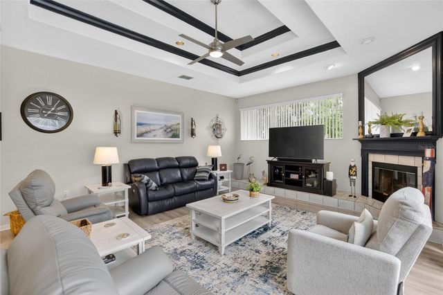 2804 CLUBHOUSE DRIVE, Plant City, FL 33566