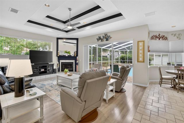 2804 CLUBHOUSE DRIVE, Plant City, FL 33566