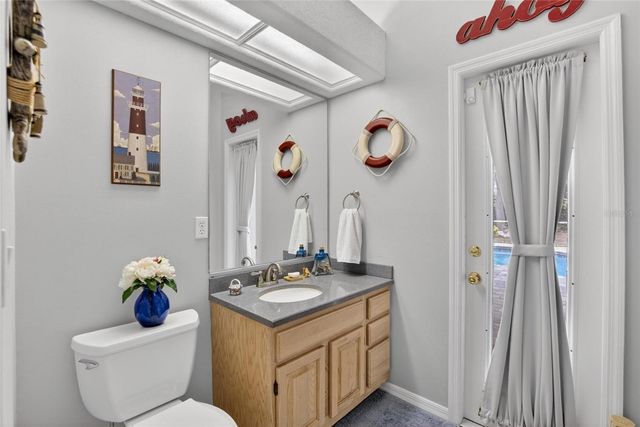 2804 CLUBHOUSE DRIVE, Plant City, FL 33566