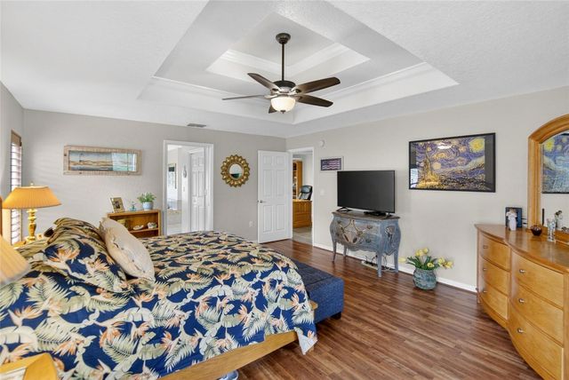 2804 CLUBHOUSE DRIVE, Plant City, FL 33566