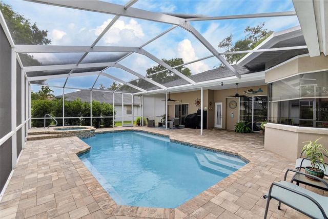 2804 CLUBHOUSE DRIVE, Plant City, FL 33566