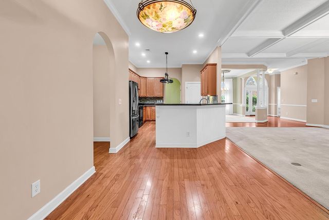 486 Camden Circle, Pawleys Island, SC 29585