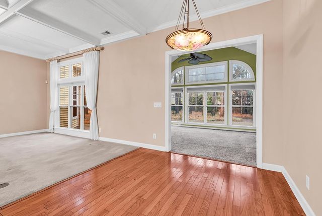 486 Camden Circle, Pawleys Island, SC 29585