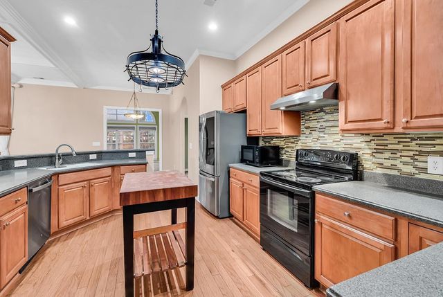 486 Camden Circle, Pawleys Island, SC 29585