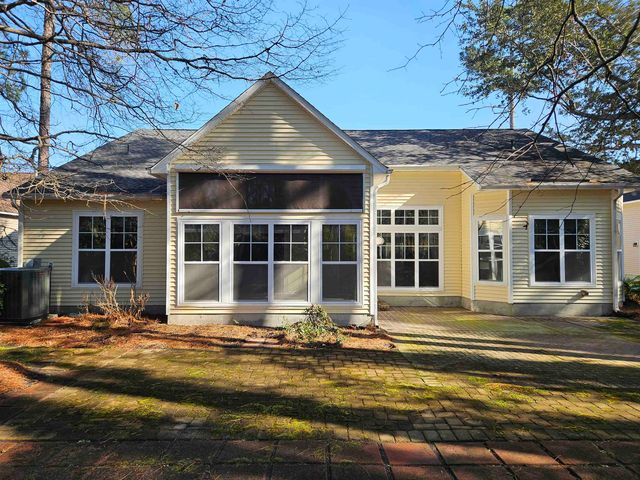 486 Camden Circle, Pawleys Island, SC 29585