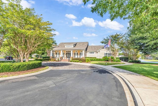 486 Camden Circle, Pawleys Island, SC 29585