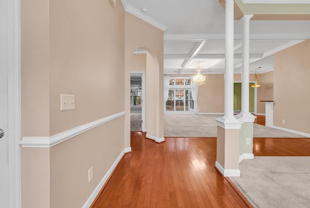 486 Camden Circle, Pawleys Island, SC 29585