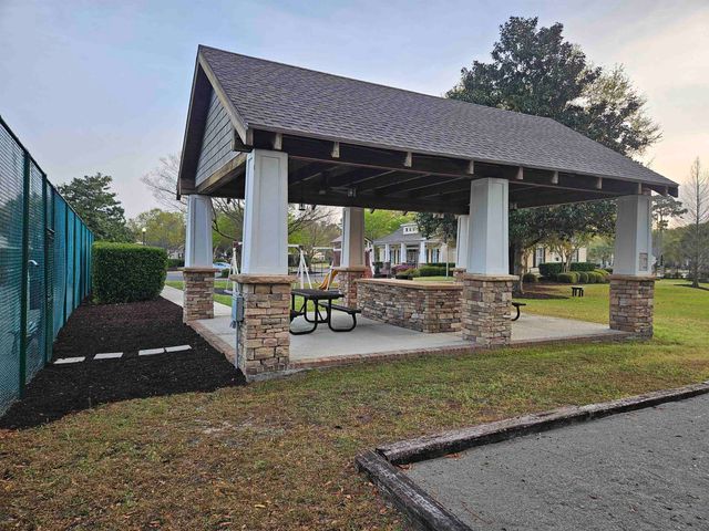 486 Camden Circle, Pawleys Island, SC 29585