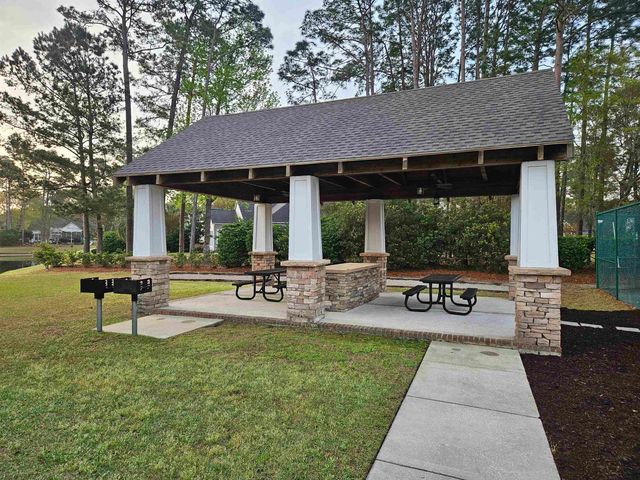 486 Camden Circle, Pawleys Island, SC 29585