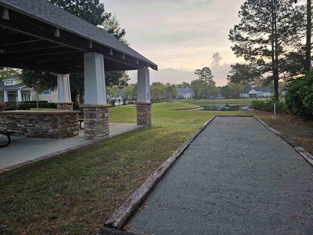 486 Camden Circle, Pawleys Island, SC 29585