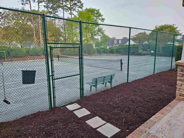 486 Camden Circle, Pawleys Island, SC 29585