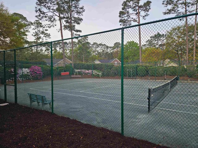 486 Camden Circle, Pawleys Island, SC 29585