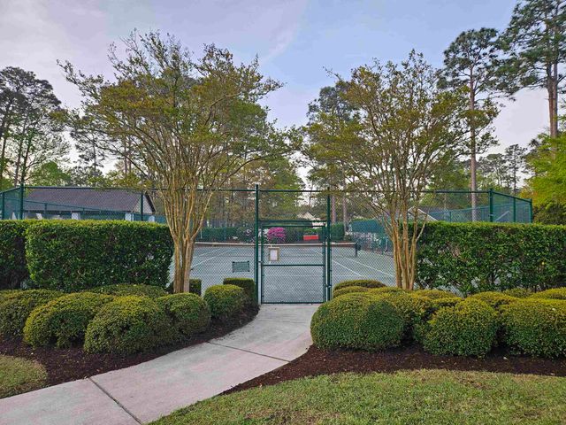 486 Camden Circle, Pawleys Island, SC 29585