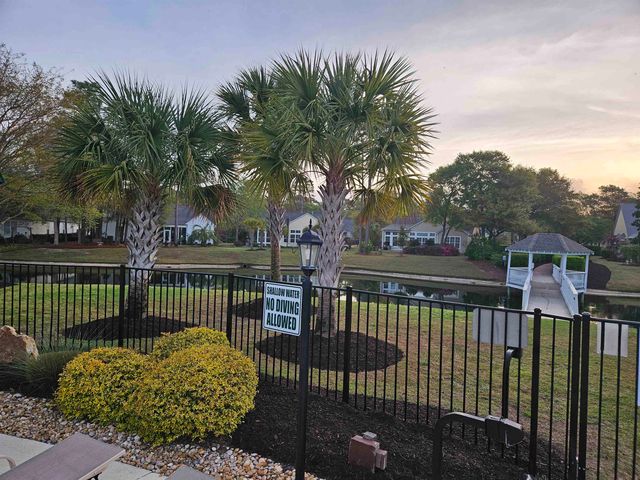 486 Camden Circle, Pawleys Island, SC 29585