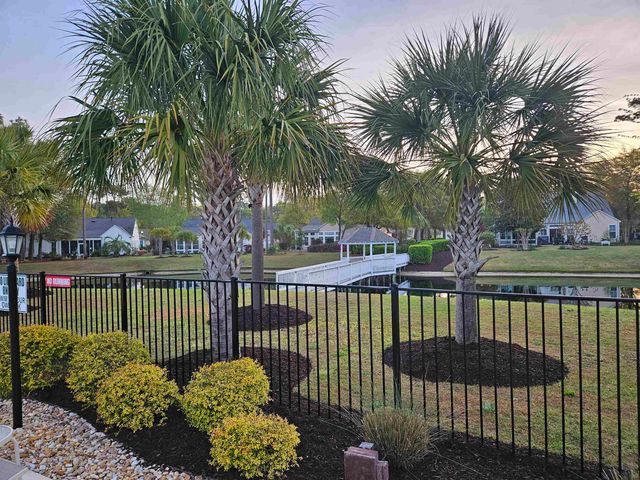 486 Camden Circle, Pawleys Island, SC 29585