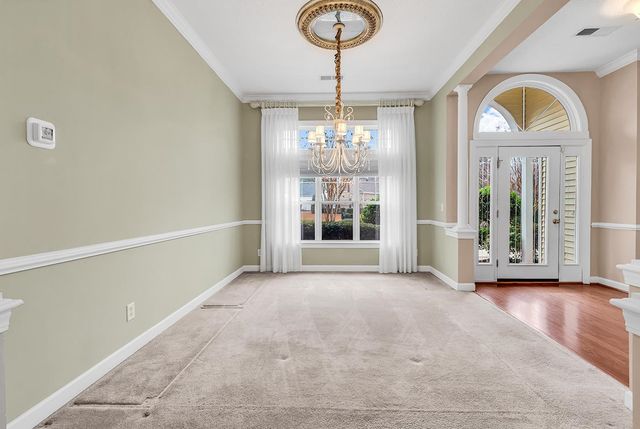 486 Camden Circle, Pawleys Island, SC 29585