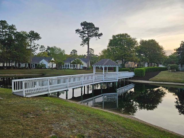 486 Camden Circle, Pawleys Island, SC 29585