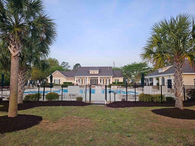 486 Camden Circle, Pawleys Island, SC 29585
