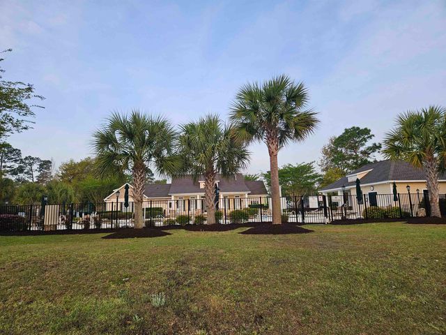 486 Camden Circle, Pawleys Island, SC 29585