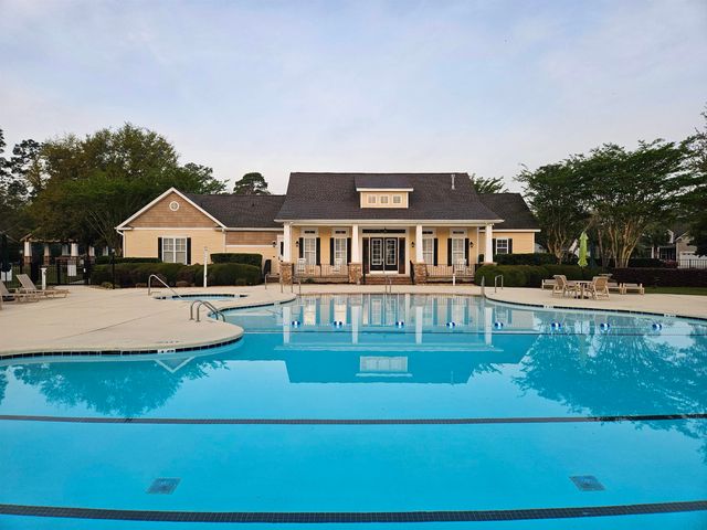 486 Camden Circle, Pawleys Island, SC 29585