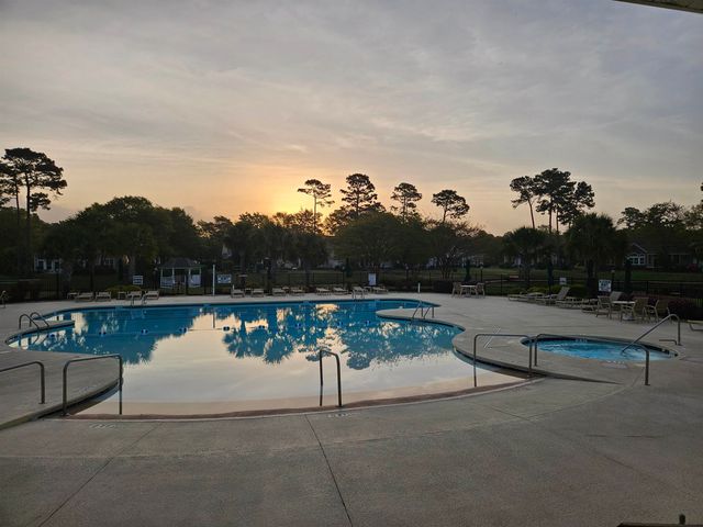 486 Camden Circle, Pawleys Island, SC 29585