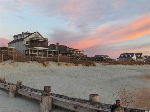 486 Camden Circle, Pawleys Island, SC 29585