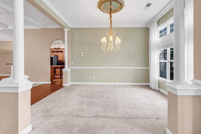 486 Camden Circle, Pawleys Island, SC 29585