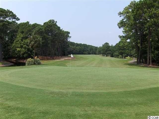 486 Camden Circle, Pawleys Island, SC 29585