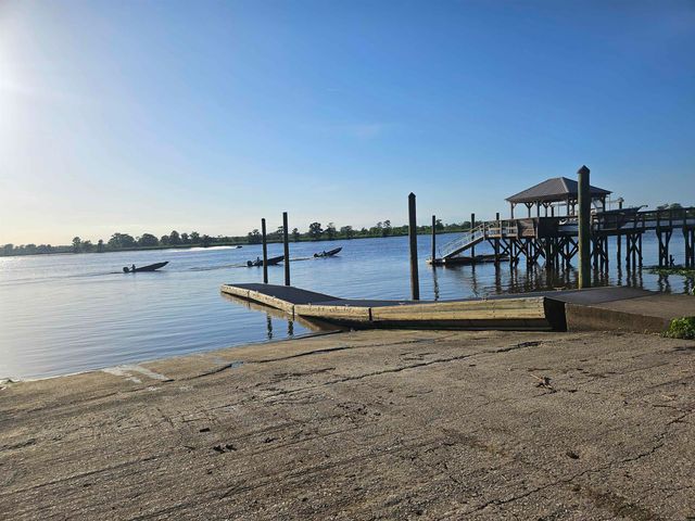 486 Camden Circle, Pawleys Island, SC 29585