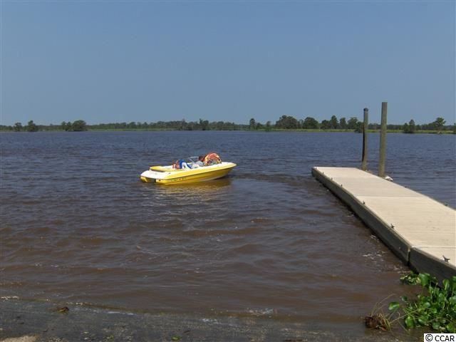 486 Camden Circle, Pawleys Island, SC 29585