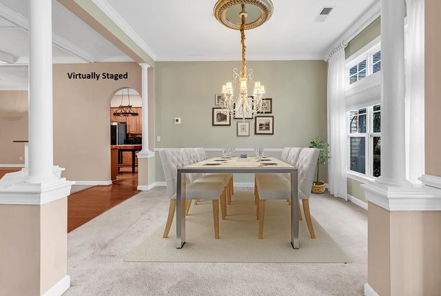 486 Camden Circle, Pawleys Island, SC 29585