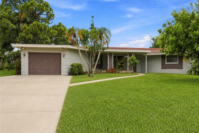 131 DEGAS DRIVE, Nokomis, FL 34275