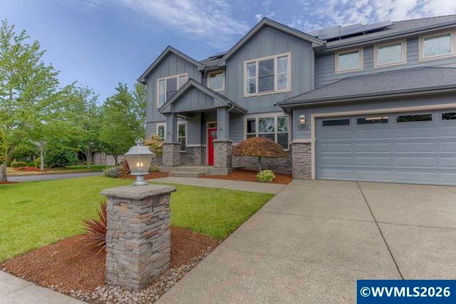 2401 Egret Av SE, Salem, OR 97302