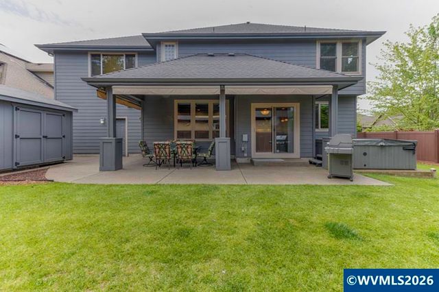 2401 Egret Av SE, Salem, OR 97302