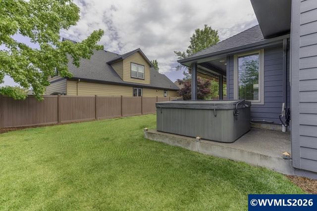 2401 Egret Av SE, Salem, OR 97302