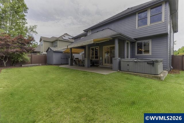 2401 Egret Av SE, Salem, OR 97302